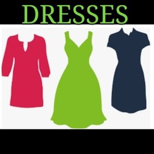 👗Dresses 👗